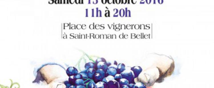 fete-vendanges-saint-roman-bellet-nice