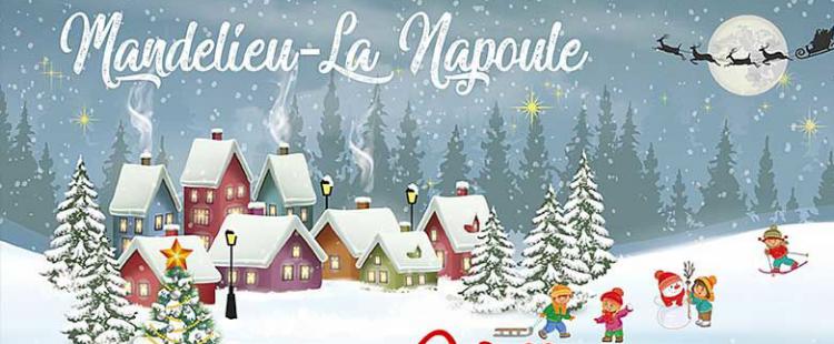 De 14h à 16h : Balade en calèche avec le Père Noël De 16h à 18h : Rencontre et photos avec le Père Noël dans sa maison