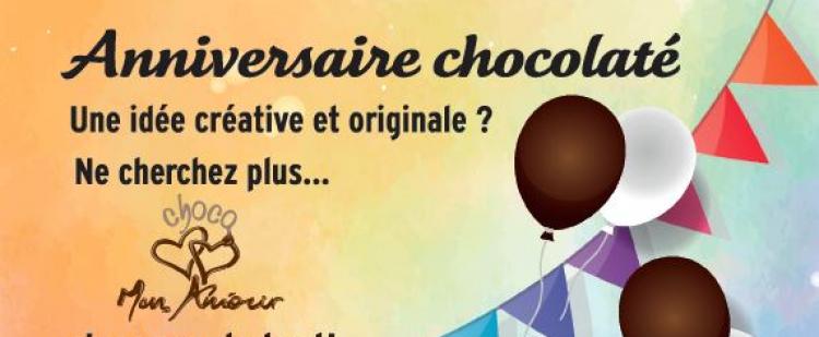 Formule Anniversaire Enfant Tout Compris Par Choco Mon Amour Recreanice