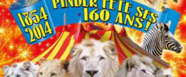 cirque-pinder-nice-tarif-horaires-programme