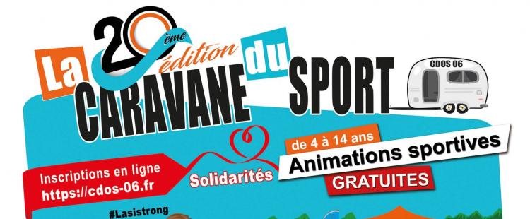 caravane-sport-tournee-ete-alpes-maritimes-2021