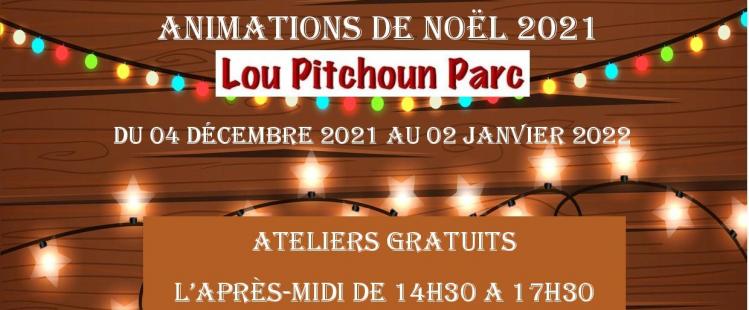 animations-noel-pitchoun-parc-saint-laurent-var