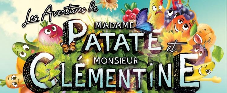 madame-patate-monsieur-clementine-theatre-nice