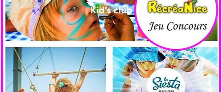 jeu-concours-siesta-beach-club-plage