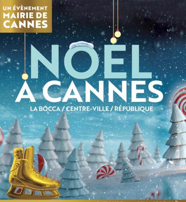 noel-cannes-2022-village-marche-spectacles-animations