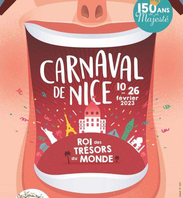 carnaval-de-nice-2023-programme-tarifs-horaires-roi-tresors-monde-cote-azur