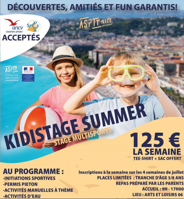 stage-vacances-enfant-sport-asptt-nice-kidistage