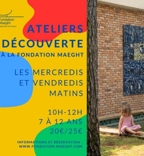 ateliers-enfants-fondation-maeght-saint-paul-de-vence