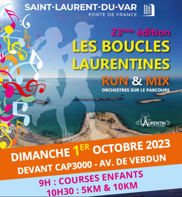course-boucles-laurentines-saint-laurent-du-var