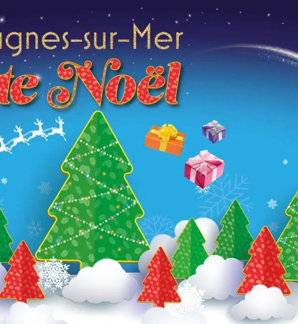 noel-cagnes-sur-mer-programme-animations-2023