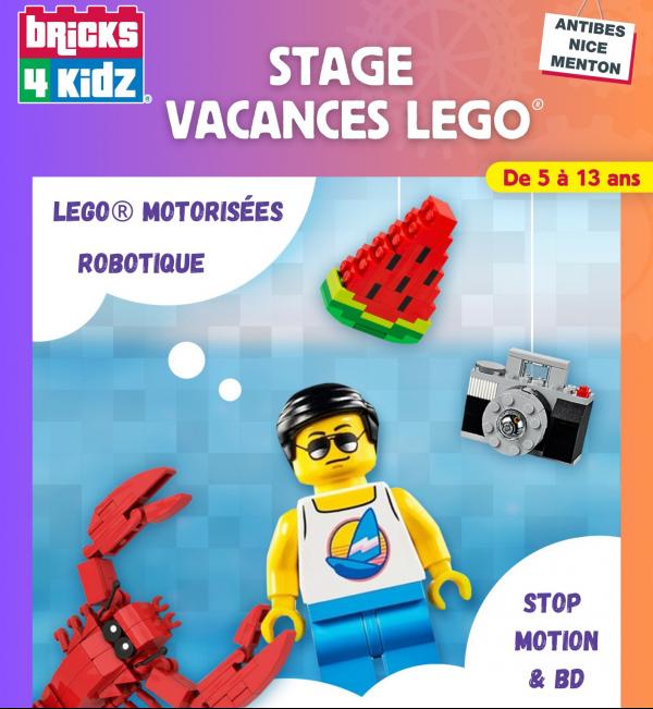 stages-vacances-lego-enfants-bricks4kidz-antibes