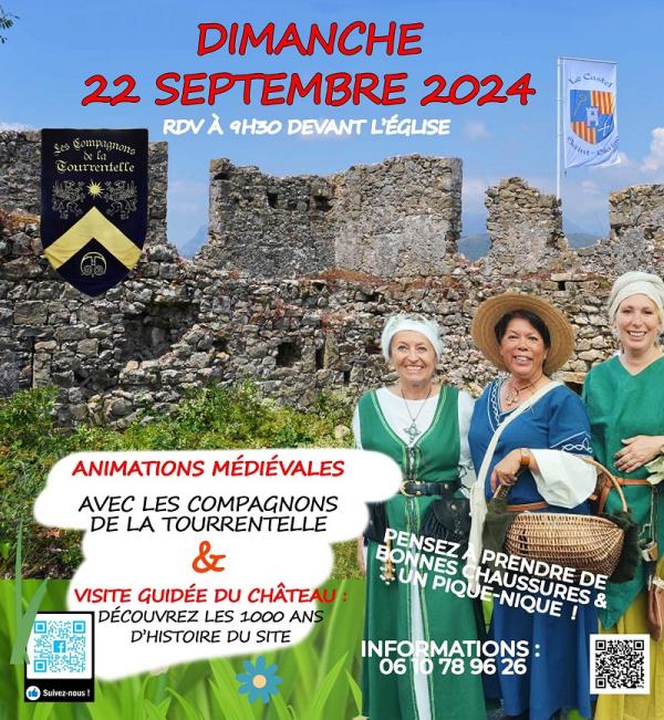 fete-medievale-saint-blaise-programme-animations-2024