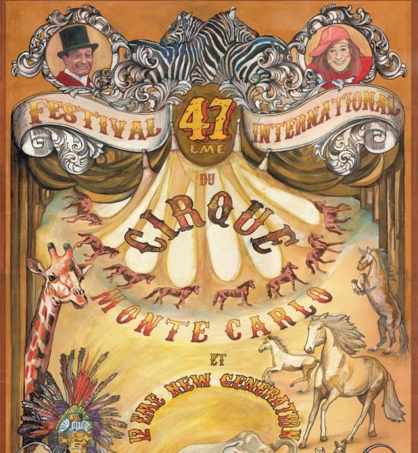 monaco-cirque-festival-international-programme-2025