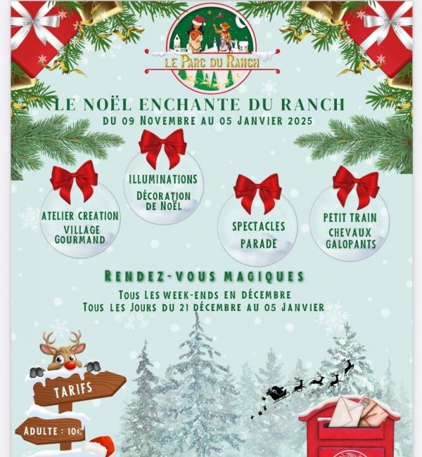 noel-parc-du-ranch-le-cannet-animations-2024