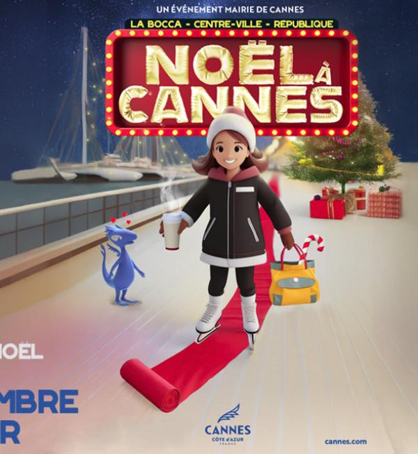 noel-cannes-2024-village-marche-spectacles-animations