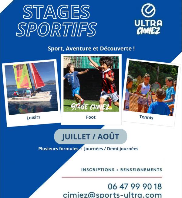 stages-tennis-foot-ultra-cimiez-nice
