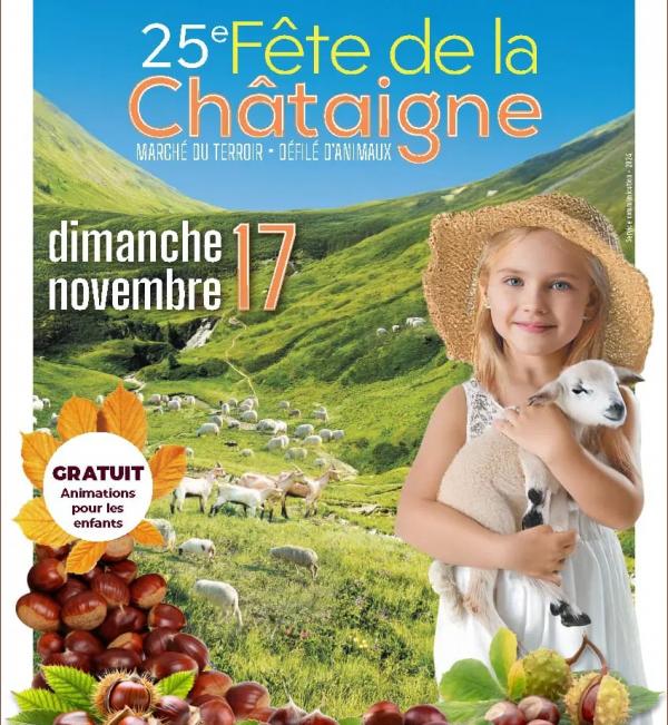fete-chataigne-cagnes-sur-mer-programme-2024