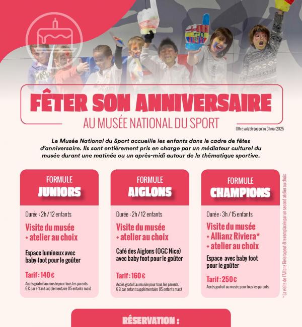anniversaire-enfant-musee-national-sport-nice