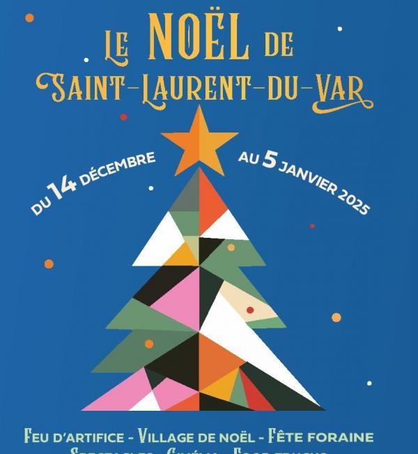saint-laurent-var-noel-programme-animations-2024