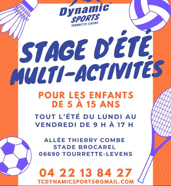 stage-multi-activites-dynamic-sports-tourrette-levens-ete