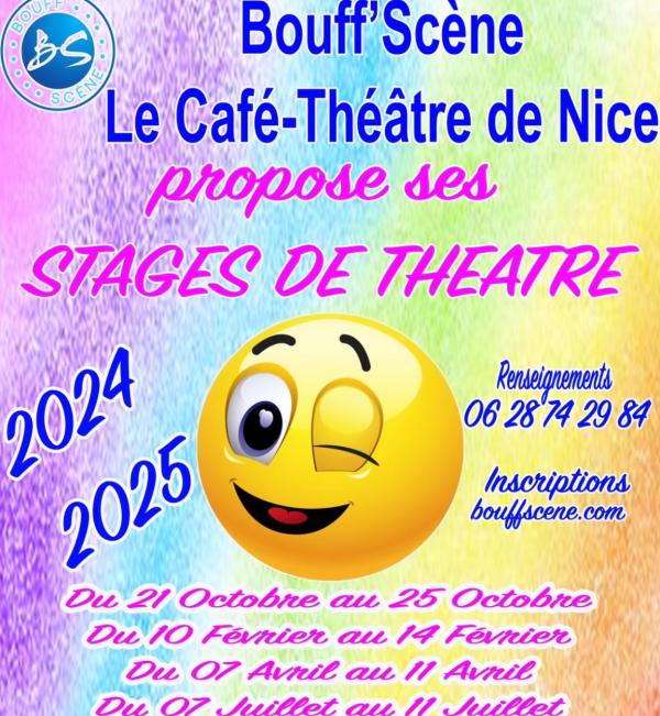stage-vacances-enfants-theatre-bouffscene-nice