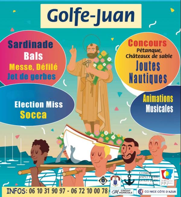 fete-saint-pierre-port-golfe-juan-2025