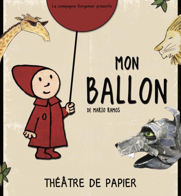 spectacle-mon-ballon-theatre-minotaure-vallauris-enfants