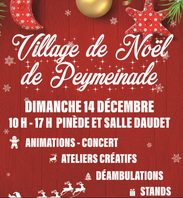noel-peymeinade-programme-animations-enfants-pere-2025