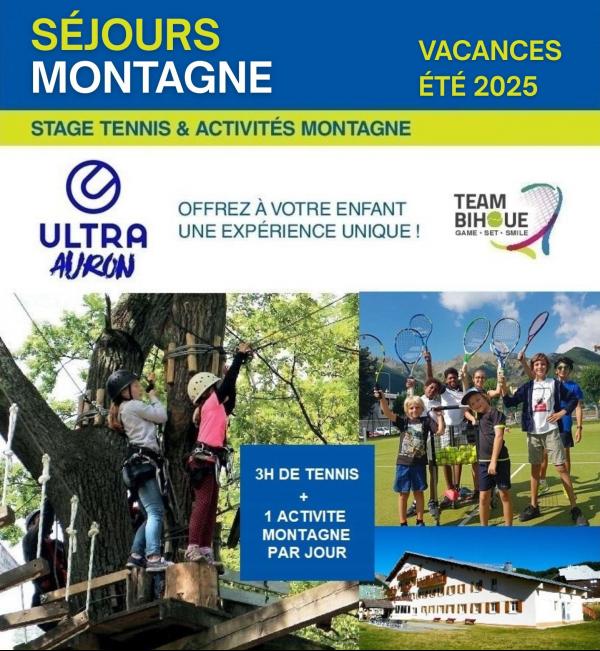 stage-vacances-auron-tennis-activites-enfants-ados