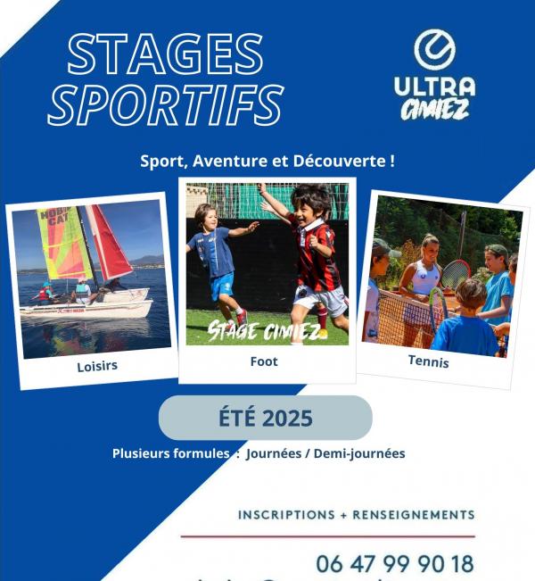 stages-tennis-foot-ultra-cimiez-nice