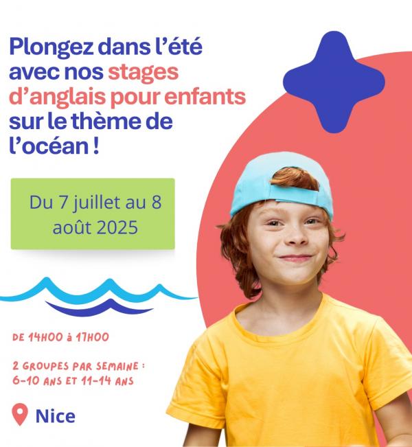 stage-anglais-nice-vacances-international-house-2024