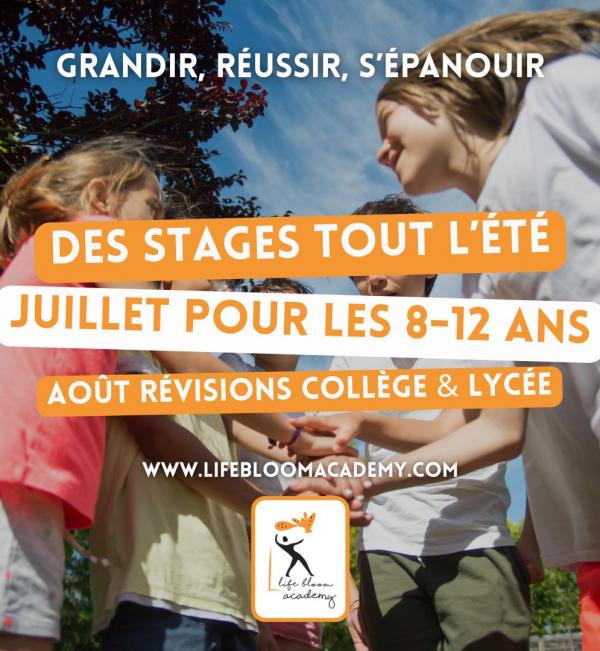 stages-vacances-ados-life-bloom-academy