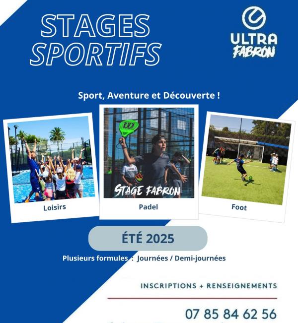 ultra-fabron-stages-vacances-foot-padel