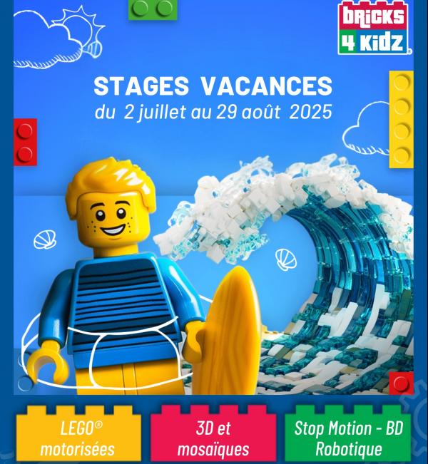 stages-vacances-lego-enfants-bricks4kidz-nice