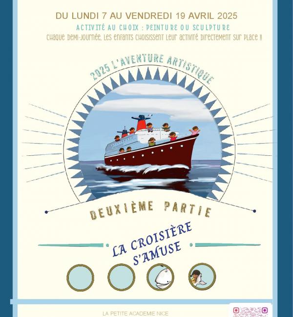 stages-vacances-enfants-petite-academie-nice