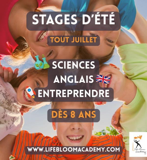 stages-vacances-ados-life-bloom-academy
