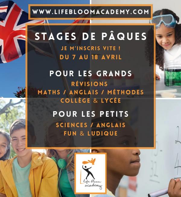 stages-vacances-ados-life-bloom-academy