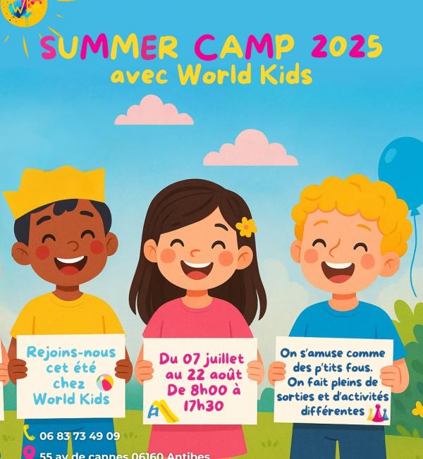 world-kids-centre-loisirs-antibes-activites-enfants