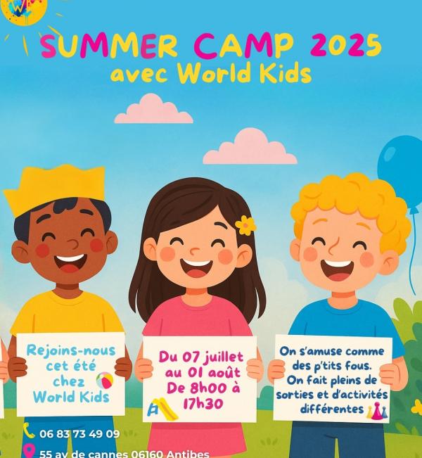 world-kids-centre-loisirs-antibes-activites-enfants
