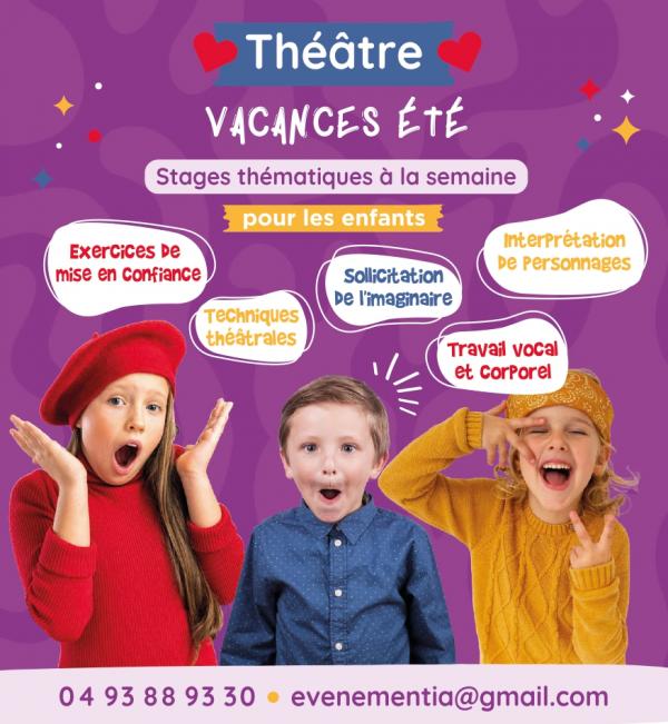 stage-vacances-theatre-enfants-evenementia-nice