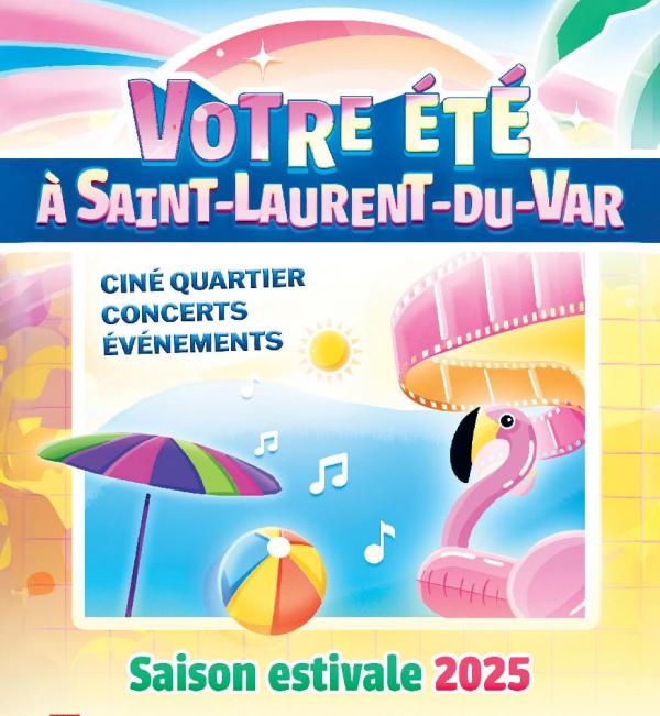 festivites-spectacles-ete-saint-laurent-du-var-2025