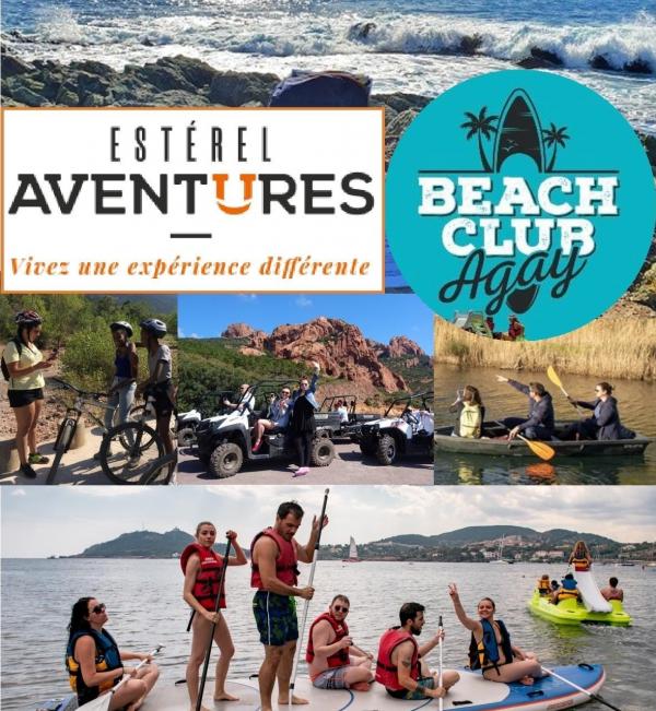 esterel-aventures-rallyes-beach-club-agay-loisirs-famille-enfant-ados-cote-azur