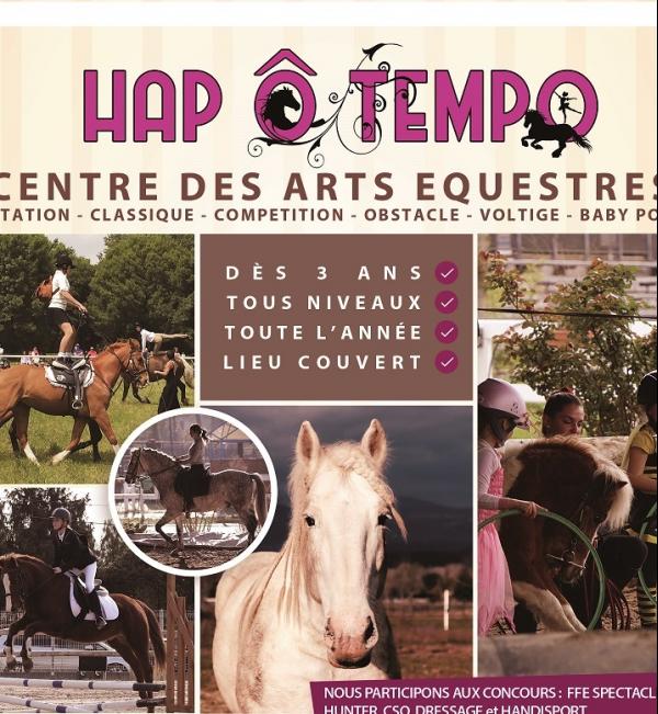 hapotempo-club-equestre-villeneuve-loubet-arts-cirque