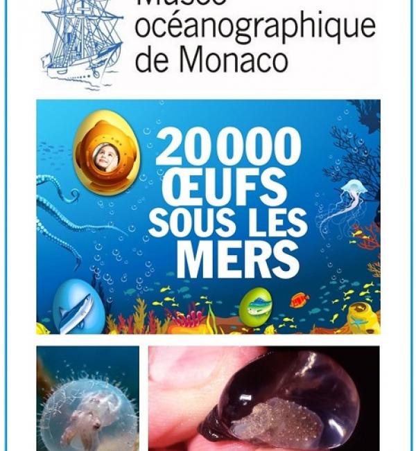paques-musee-oceanographique-monaco-chasse-oeufs