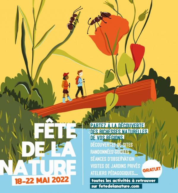 fete-nature-alpes-maritimes-programme-animations-famille-enfants-2022