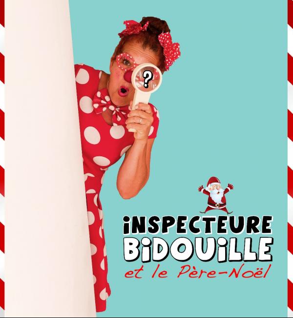 spectacle-inspecteure-bidouille-pere-noel-nice