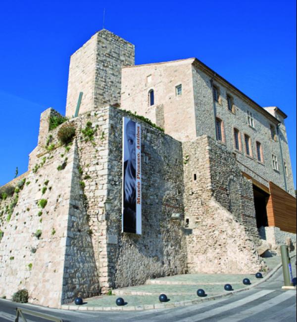 musee-picasso-antibes-sortie-enfants-famille