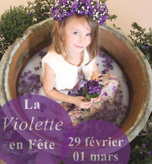 Fete-violettes-tourrettes-sur-loup-programme