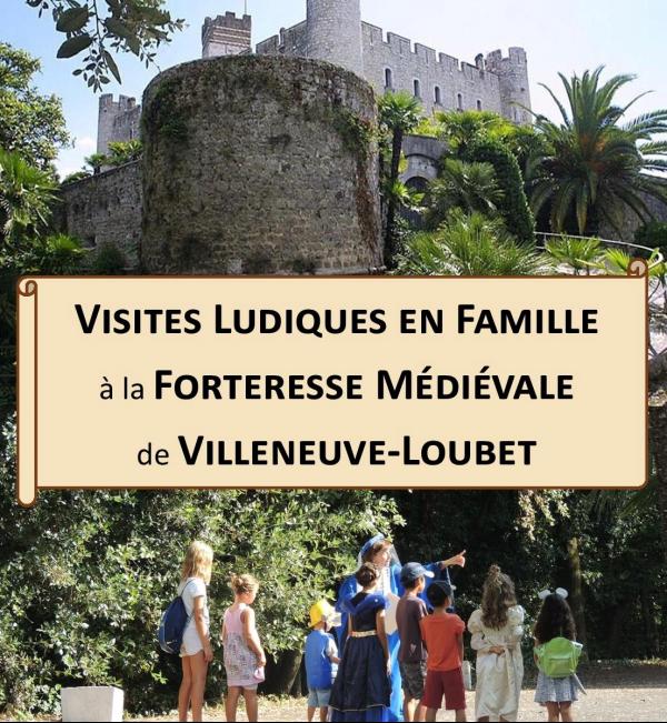 visite-ludique-forteresse-chateau-villeneuve-loubet