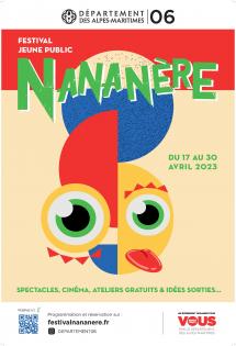 festival-nananere-nice-programme-spectacles-enfants